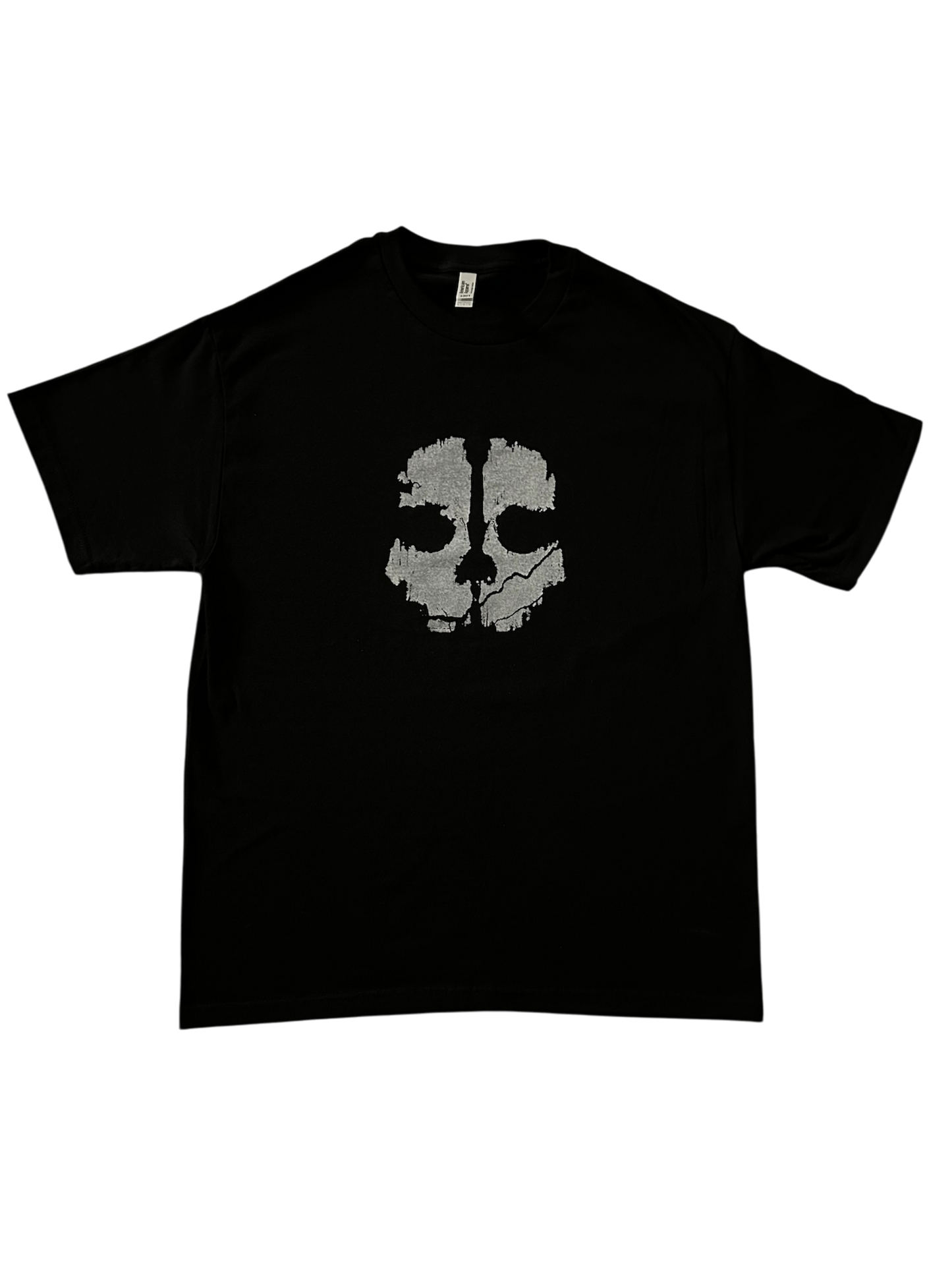 GHOST SHIRT