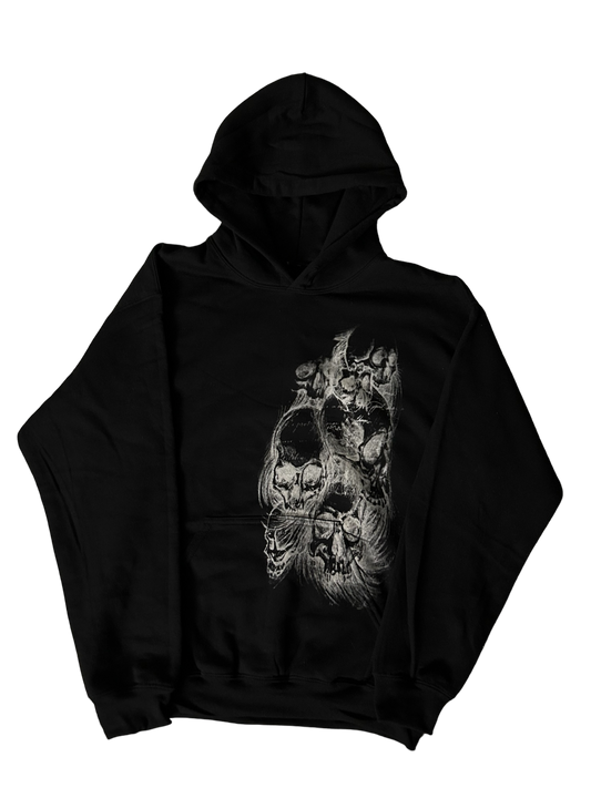 VOÏD HOODIE