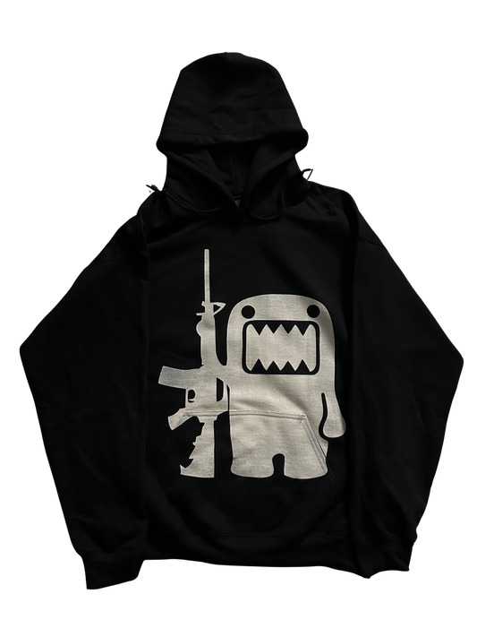 DOMO HOODIE