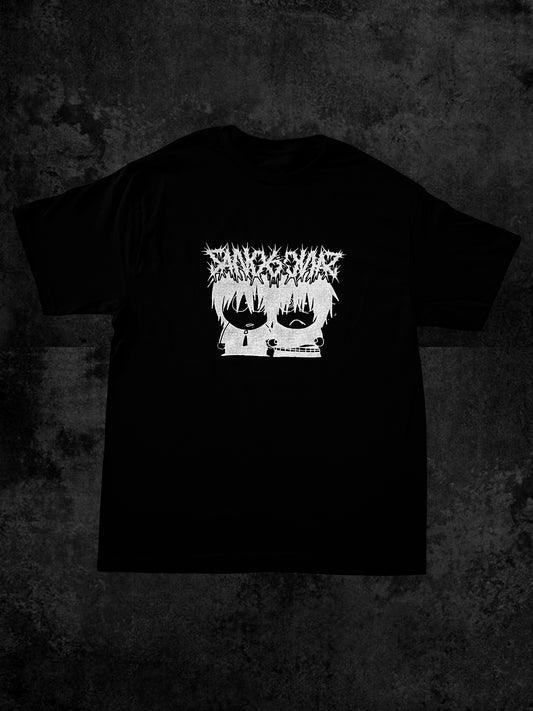 NIGHTMARE HOODIE/SHIRT