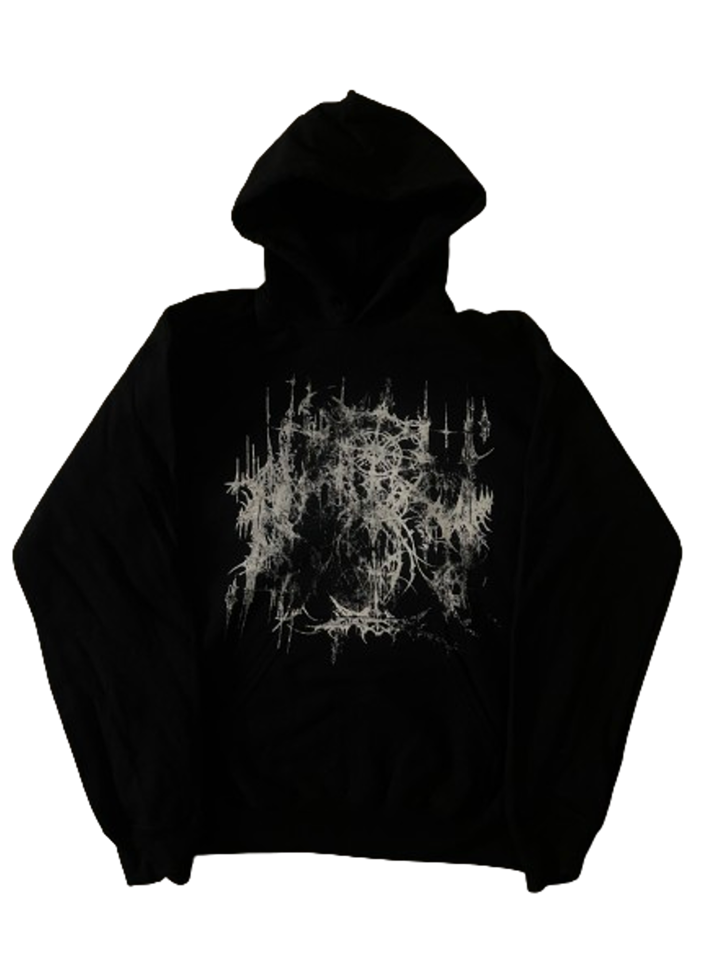 SIGIL HOODIE