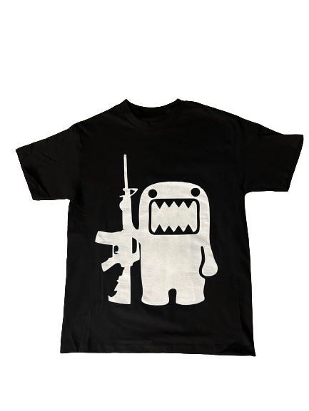 DOMO T SHIRT